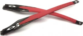 Accessoires Crosslink red grey smoke 900